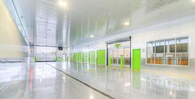 Green Storage Picture of Green Storage